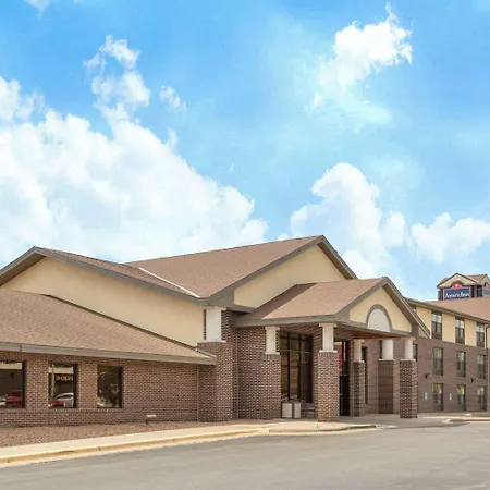 Americinn By Wyndham Ottumwa-2