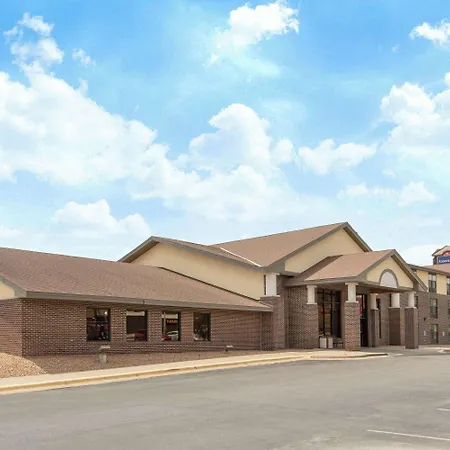 Americinn By Wyndham Ottumwa-3