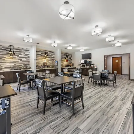 Best Western Plus Fredericksburg-3