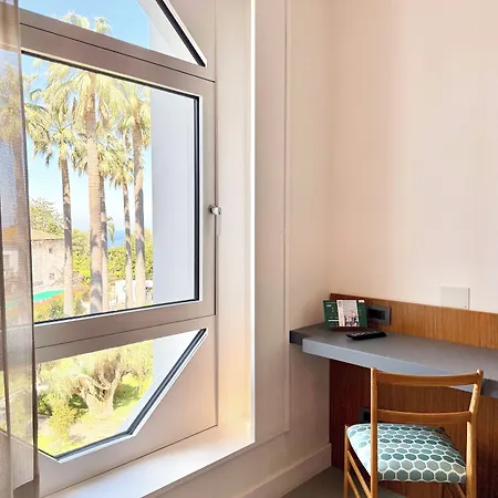 So' Lifestyle Hotel Sorrento-3