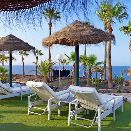 H10 Timanfaya Palace - Adults Only-3