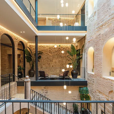 Gran Hotel Barcino 4 Sup-3