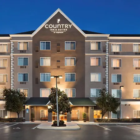 Country Inn & Suites By Radisson, Ocala Southwest-3