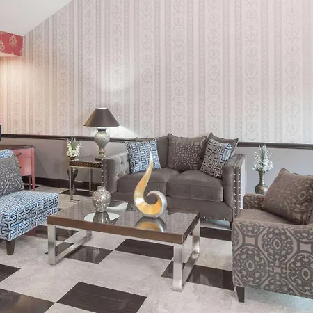 Baymont By Wyndham Cleveland-3