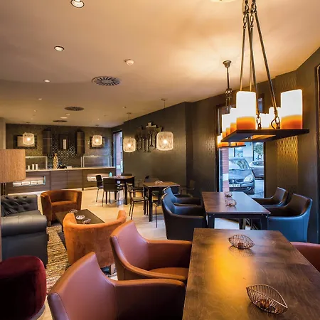 Leonardo Boutique Hotel Madrid-3