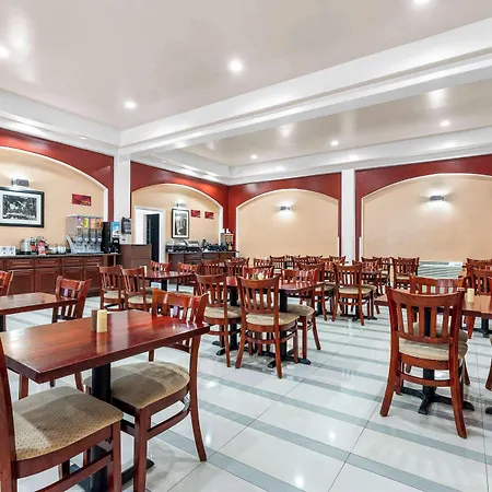Best Western Plus Yosemite Way Station-2