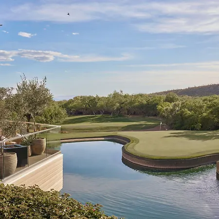 Loews Ventana Canyon Resort-2