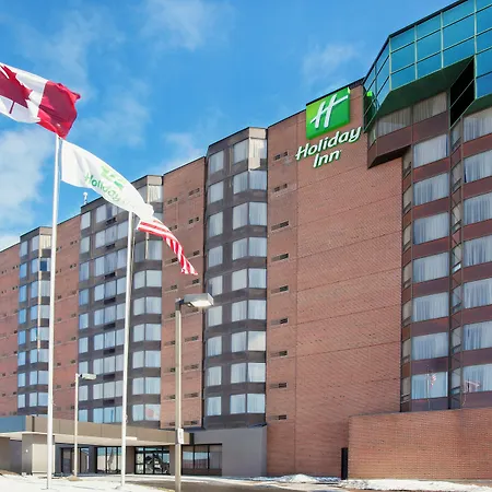 Holiday Inn Ottawa East By Ihg-2