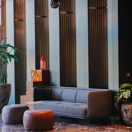 Clarion Hotel Oslo-3