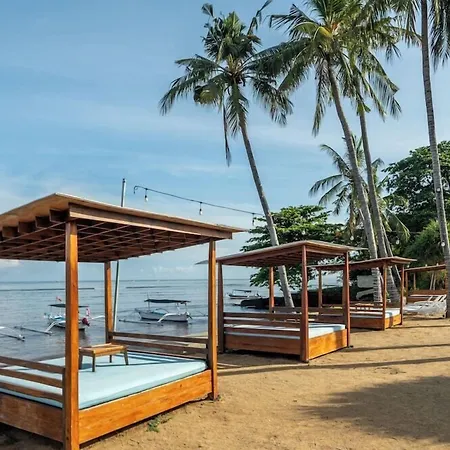New Sunari Lovina Beach Resort-2