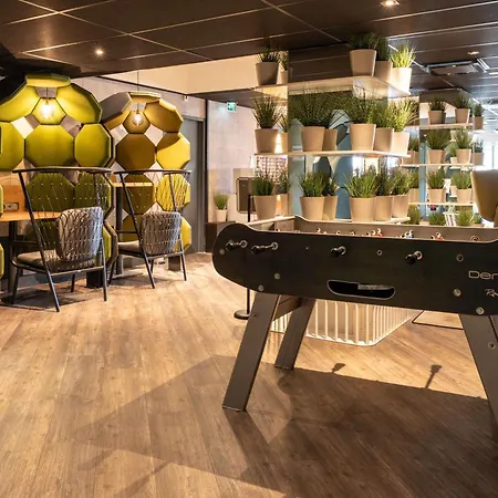 Novotel Bordeaux Centre Ville-2