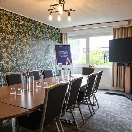 Novotel Bordeaux Mérignac-2