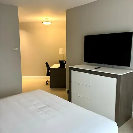 Hotel Ambassadeur et Suites-2