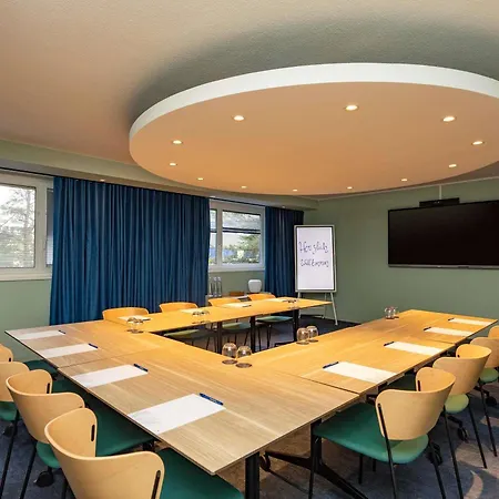 Novotel Zurich City West-3