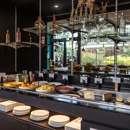Novotel Bordeaux Mérignac-3