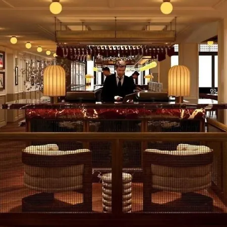 45 Times Square Hotel-2