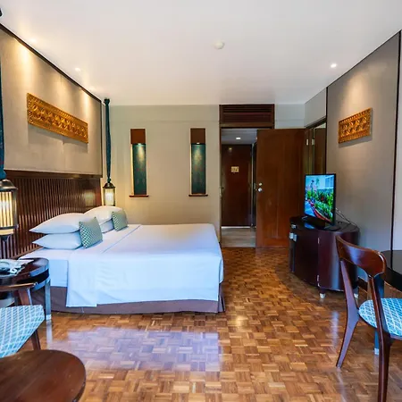 Bintang Bali Resort-3