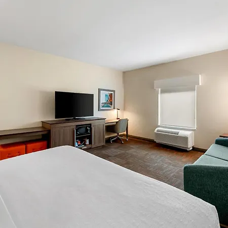 Hampton Inn Atlantic City/Absecon, Nj-2
