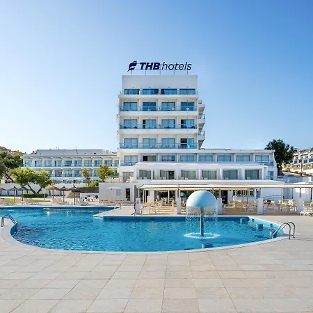 Thb Cala Lliteras - Adults Only-2