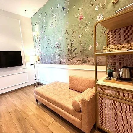 The Liv Hotel Jaipur A City Center Boutique Hotel & Experiential Hub-3
