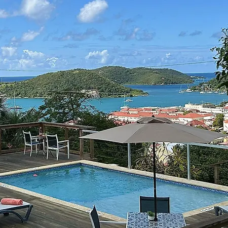 The Green Iguana Hotel-2