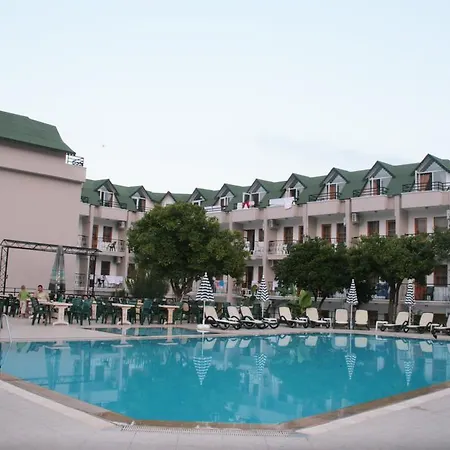 Ares Hotel-3