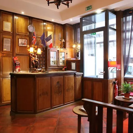 Hotel Celtic-2