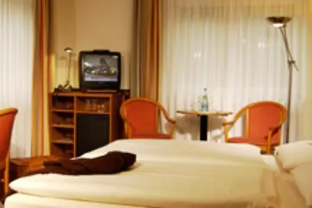 Andersen Hotel Schwedt-3