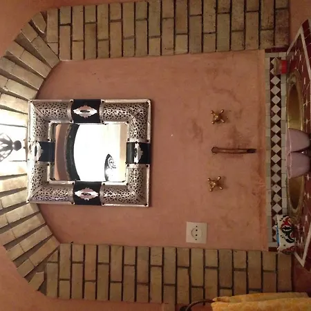 Riad Hiba-2