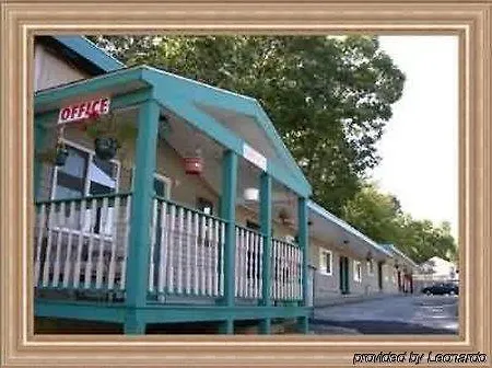 Budget Inn North Kingstown-3