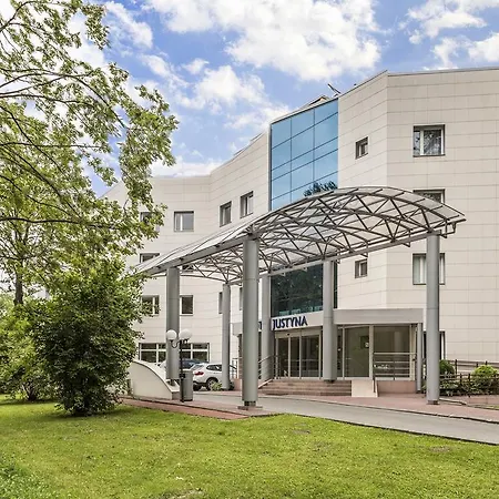Hotel Justyna-2