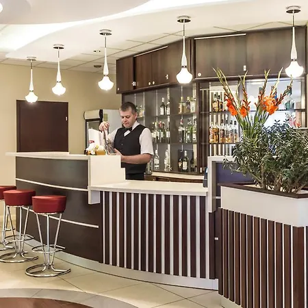 Hotel Justyna-3