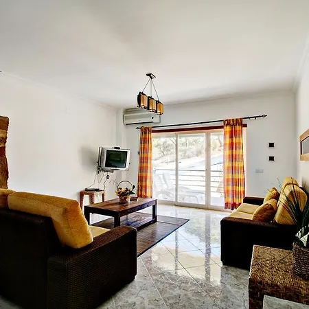 Algarve Gardens Villas-2
