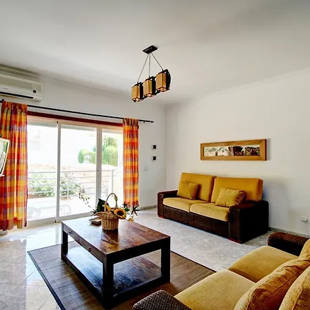 Algarve Gardens Villas-3