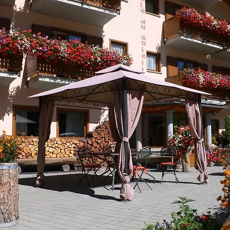 Albergo Du Soleil-2