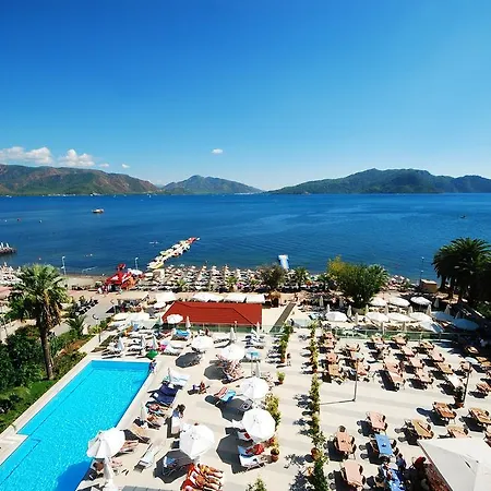 Pasa Beach Hotel-3