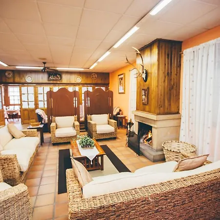 Hotel Rural El Molino-2