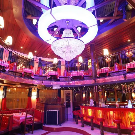 Berger'S Sporthotel-2