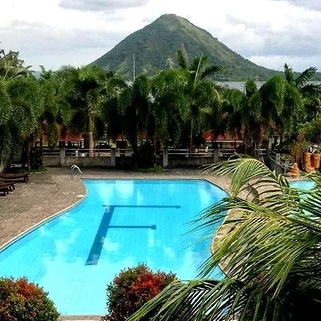 Calinisan Beach Resort-2