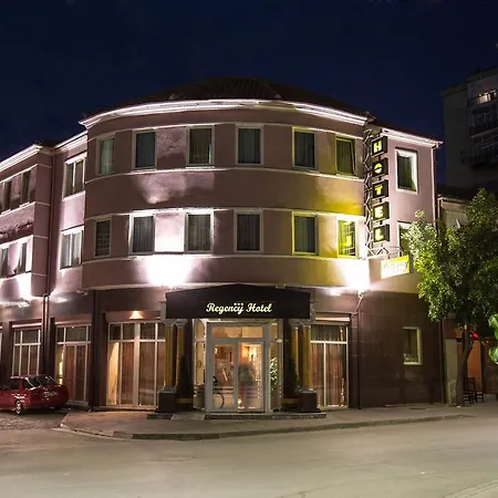 Hotel Regency-2