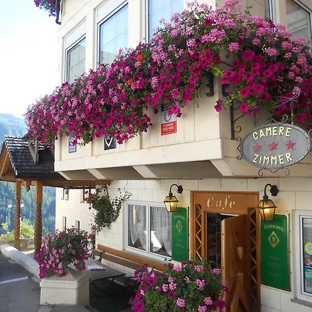 Albergo Alpino-2