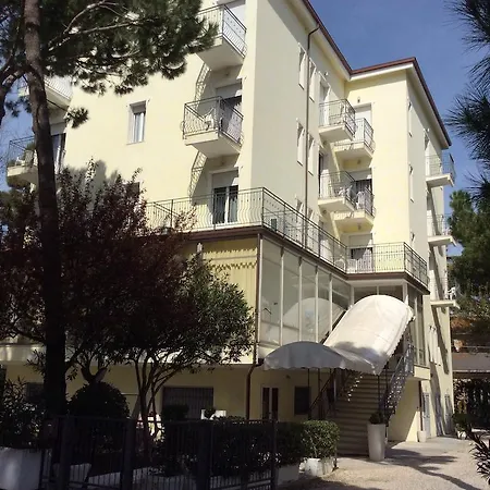 Hotel Augustus-3