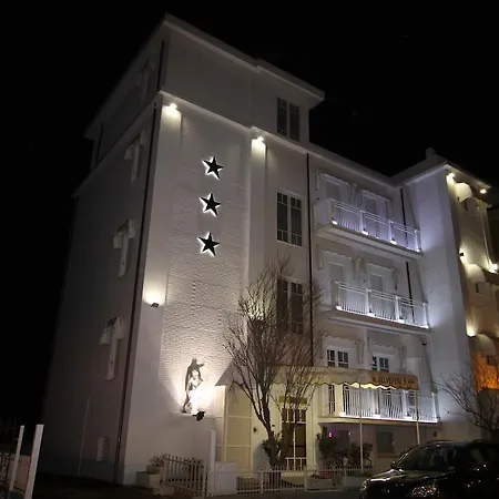 Hotel Belvedere Spiaggia-3