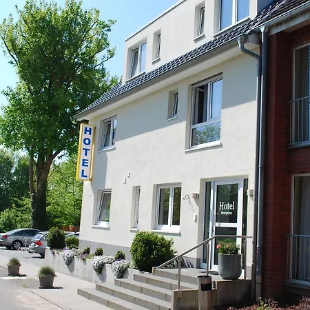 Hotel Lohmann-2