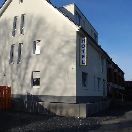 Hotel Lohmann-3