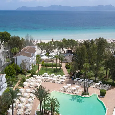 Iberostar Ciudad Blanca-2