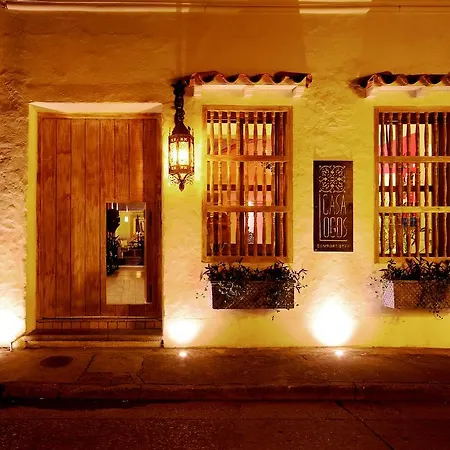 Casa Logos Hotel Boutique-2