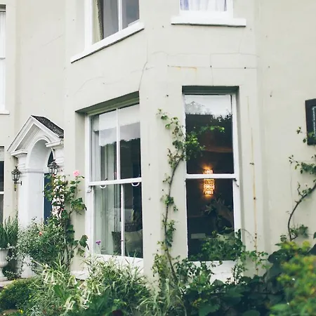 The Old Rectory-3