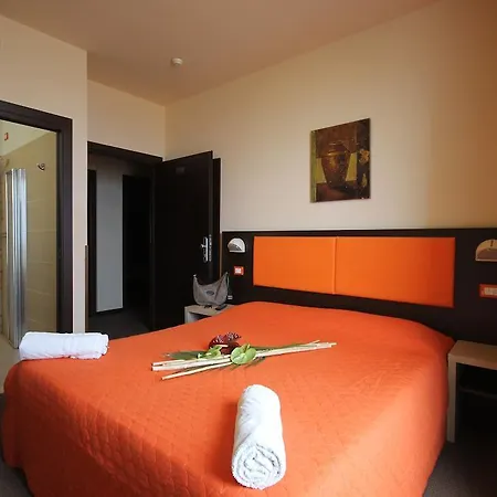 Hotel Belvedere Spiaggia-2