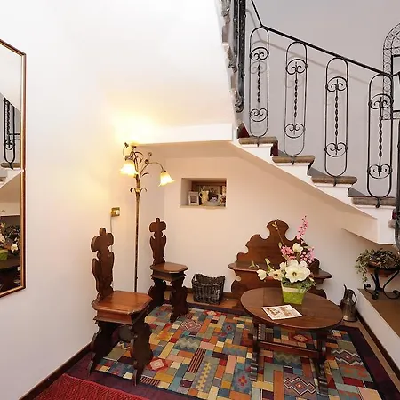 Hotel San Sebastiano-2